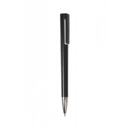 Ручка Bergamo 1510C черная