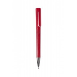 Ручка Bergamo 1510C красная