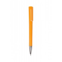 Ручка Bergamo 1510C оранжевая